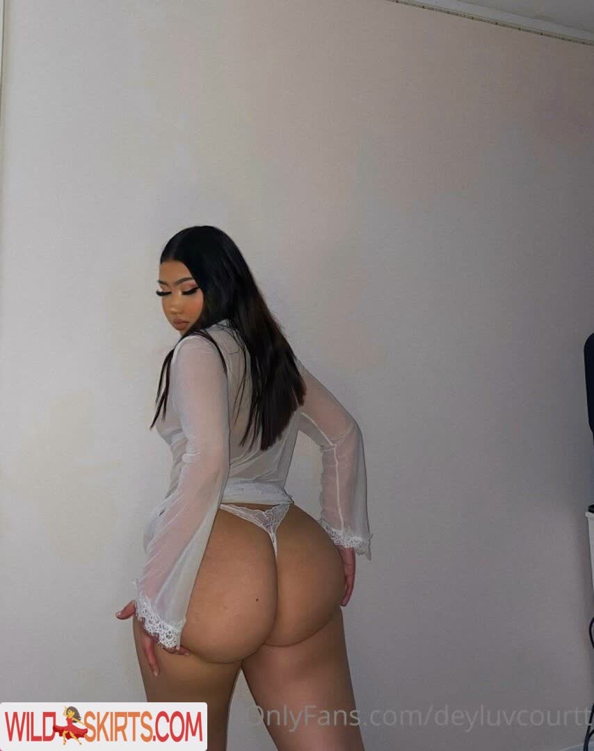 deyluvcourt / deyluvcourt / deyluvcourtt nude OnlyFans, Instagram leaked photo #7