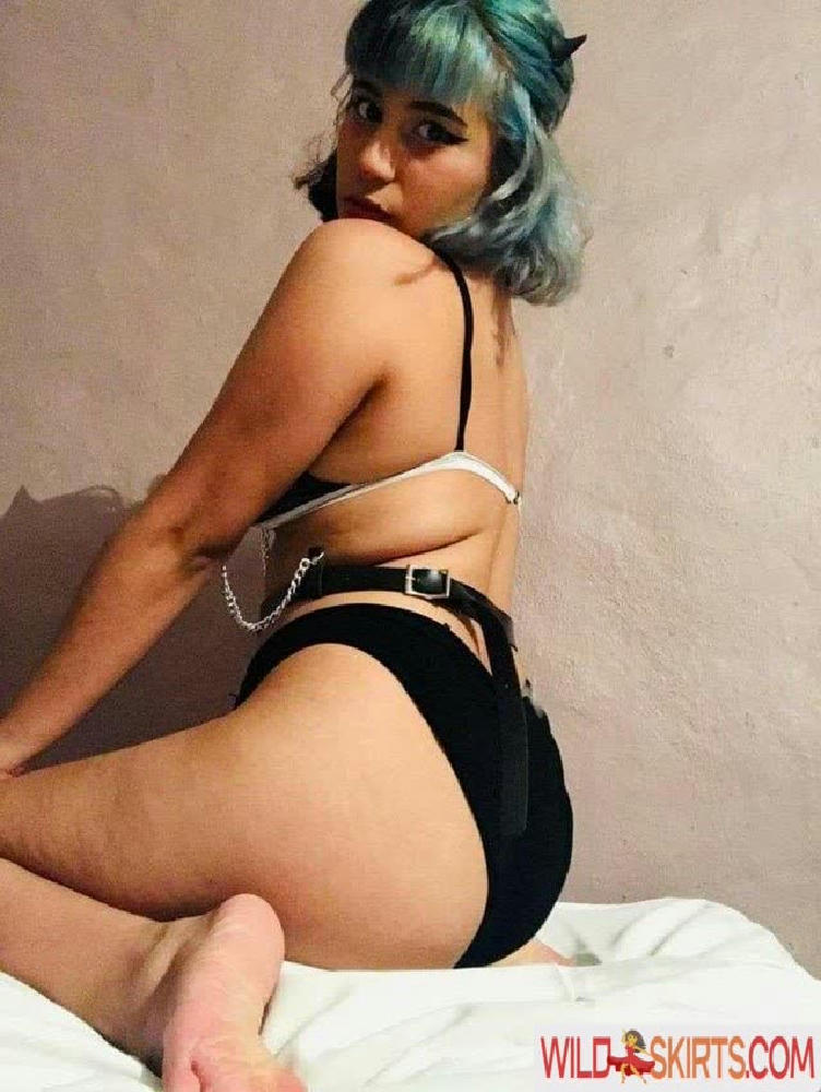 Deyna Galed / deygaled / deynaledga nude OnlyFans, Instagram leaked photo #8