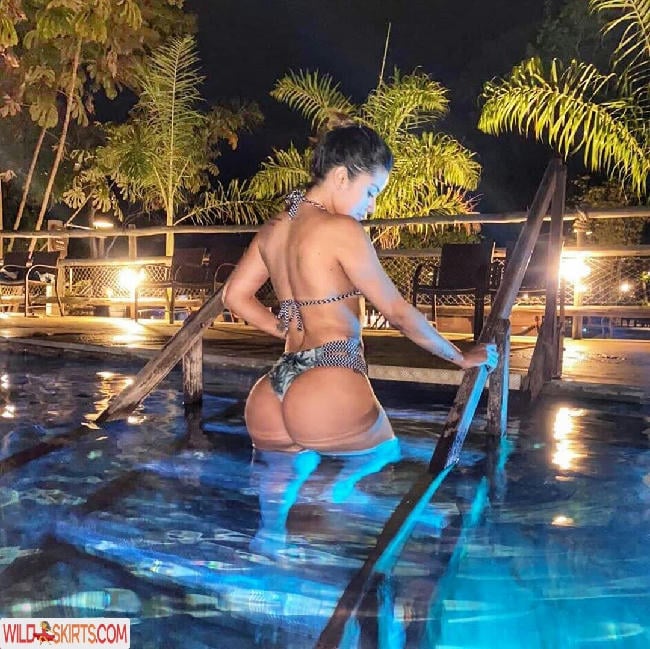 Deysa Andrade / deysaandrade nude Instagram leaked photo #4