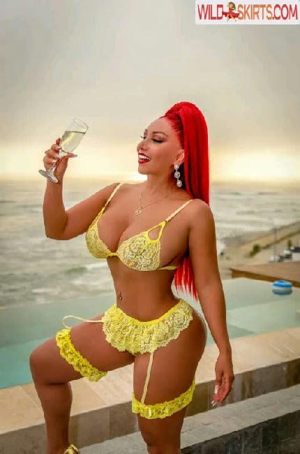 Deysi Araujo / deysiaraujoz nude OnlyFans, Instagram leaked photo #45