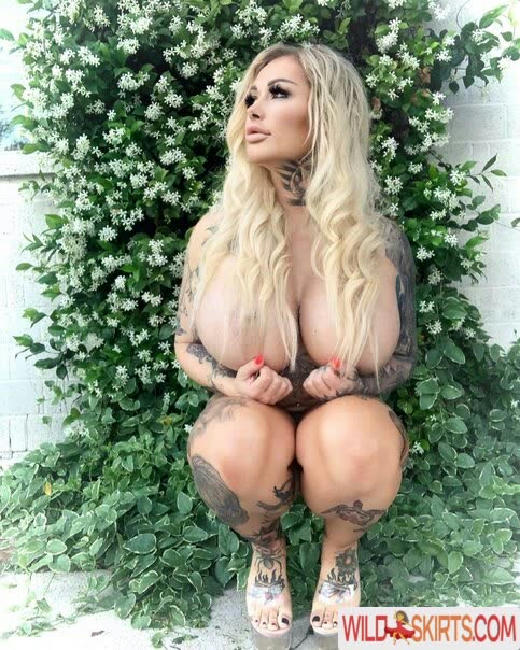 Dez Fraser / bombshelldez / missdezfraser / msdezfraser nude OnlyFans, Snapchat, Instagram leaked photo #51