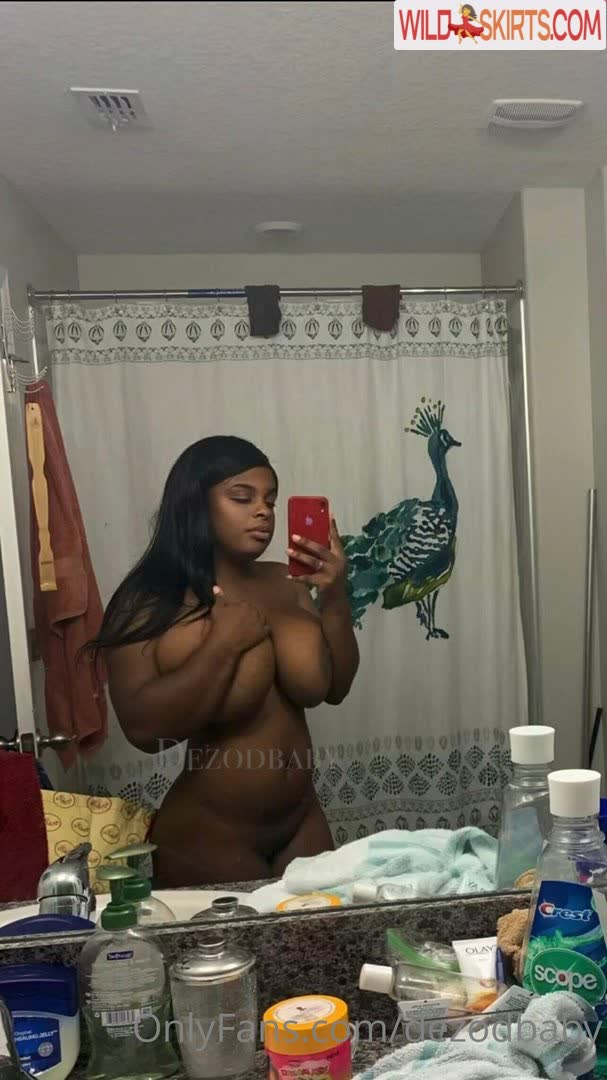 Dezodbaby nude leaked photo #66