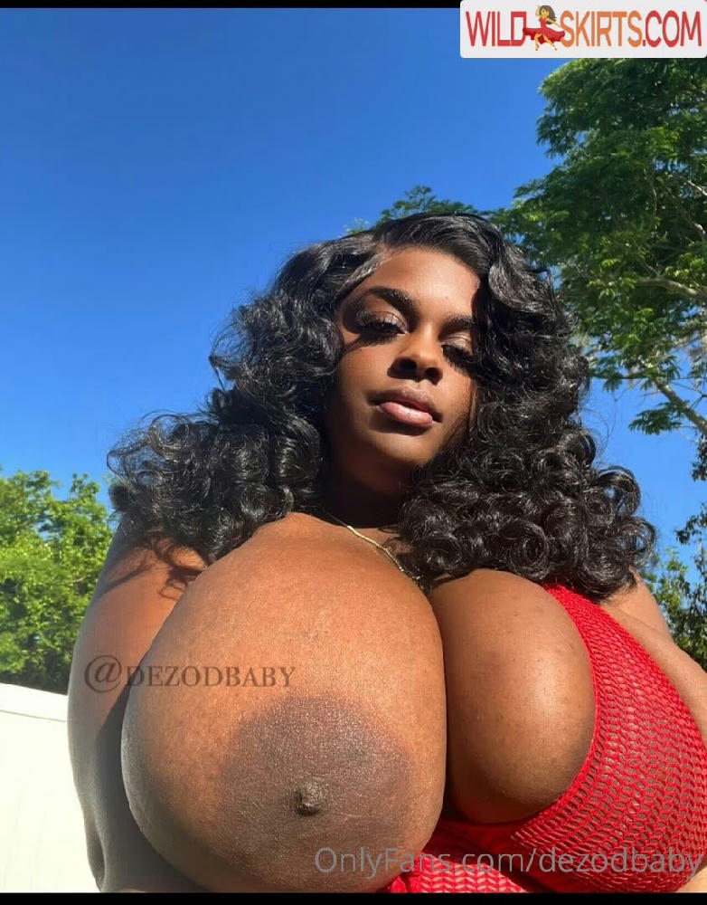 dezodbaby / dezod.baby / dezodbaby nude OnlyFans, Instagram leaked photo #33