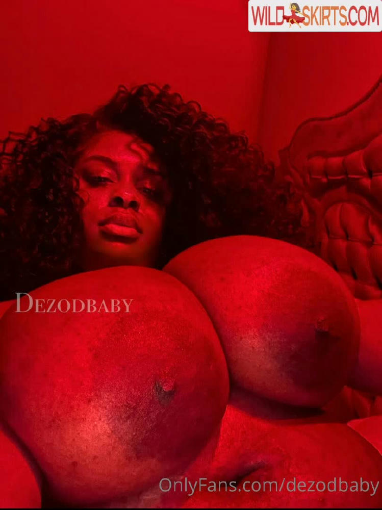 dezodbaby / dezod.baby / dezodbaby nude OnlyFans, Instagram leaked photo #44