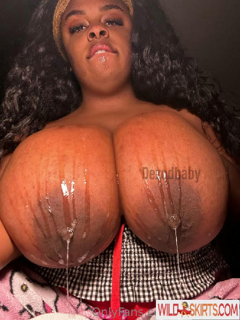 dezodbaby / dezod.baby / dezodbaby nude OnlyFans, Instagram leaked photo #106