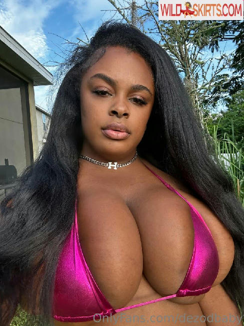 dezodbaby / dezod.baby / dezodbaby nude OnlyFans, Instagram leaked photo #123