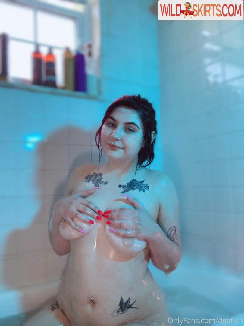 DGAFjen / dgafjen / dgafjenx nude OnlyFans, Instagram leaked photo #26