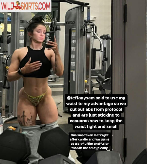 Dgeorgiee / Danielle Dgeorgiee / dgeorgiee nude Instagram leaked photo #28