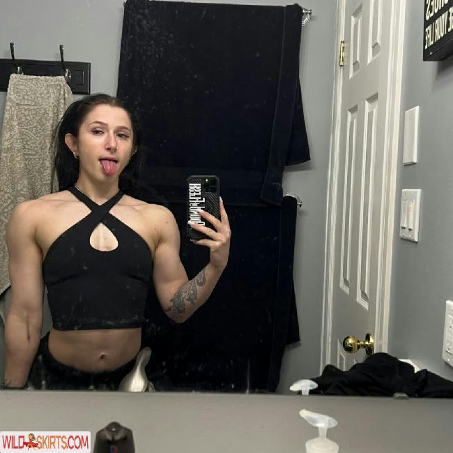 Dgeorgiee / Danielle Dgeorgiee / dgeorgiee nude Instagram leaked photo #12