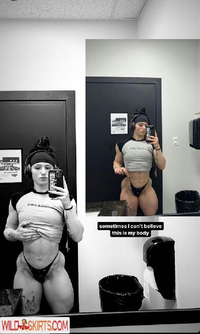 Dgeorgiee / Danielle Dgeorgiee / dgeorgiee nude Instagram leaked photo #14