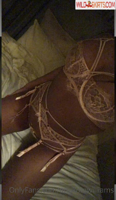 Dhakota Williams / dhakotawilliams / roberta.williams nude OnlyFans, Instagram leaked photo #13