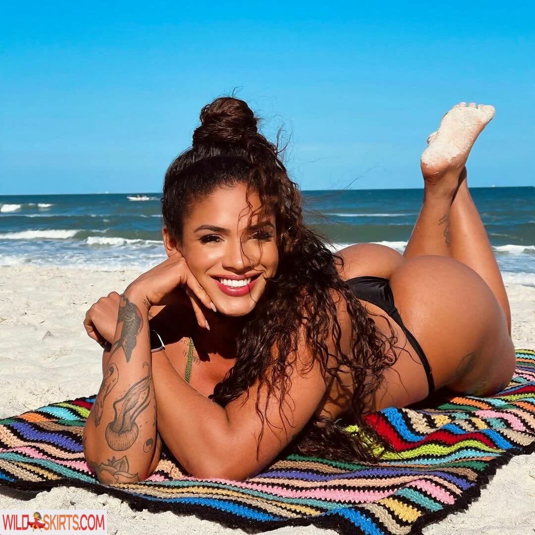 Dhullyana Dutra / dhully.dutra / dpunch nude OnlyFans, Instagram leaked photo #1