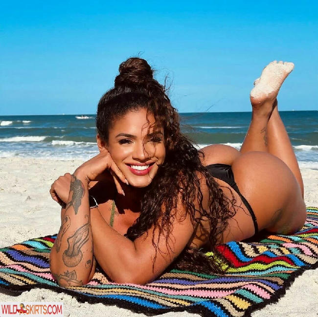 Dhullyana Dutra / dhully.dutra / dpunch nude OnlyFans, Instagram leaked photo #2