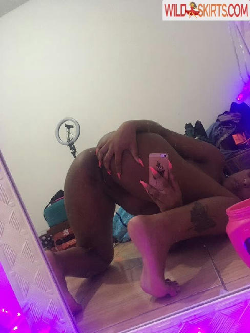 Diaba Negra / AFROPATY / diabanegra nude Instagram leaked photo #3