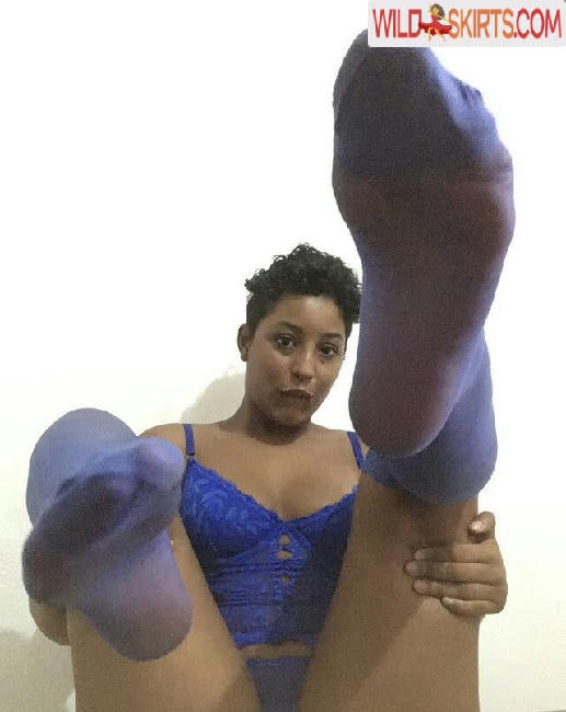 Diaba Negra / AFROPATY / diabanegra nude Instagram leaked photo #4