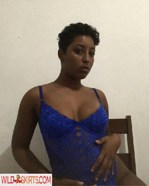 Diaba Negra / AFROPATY / diabanegra nude Instagram leaked photo #8