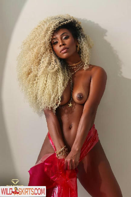 Diamond Brazil / sigadiamond nude Instagram leaked photo #80