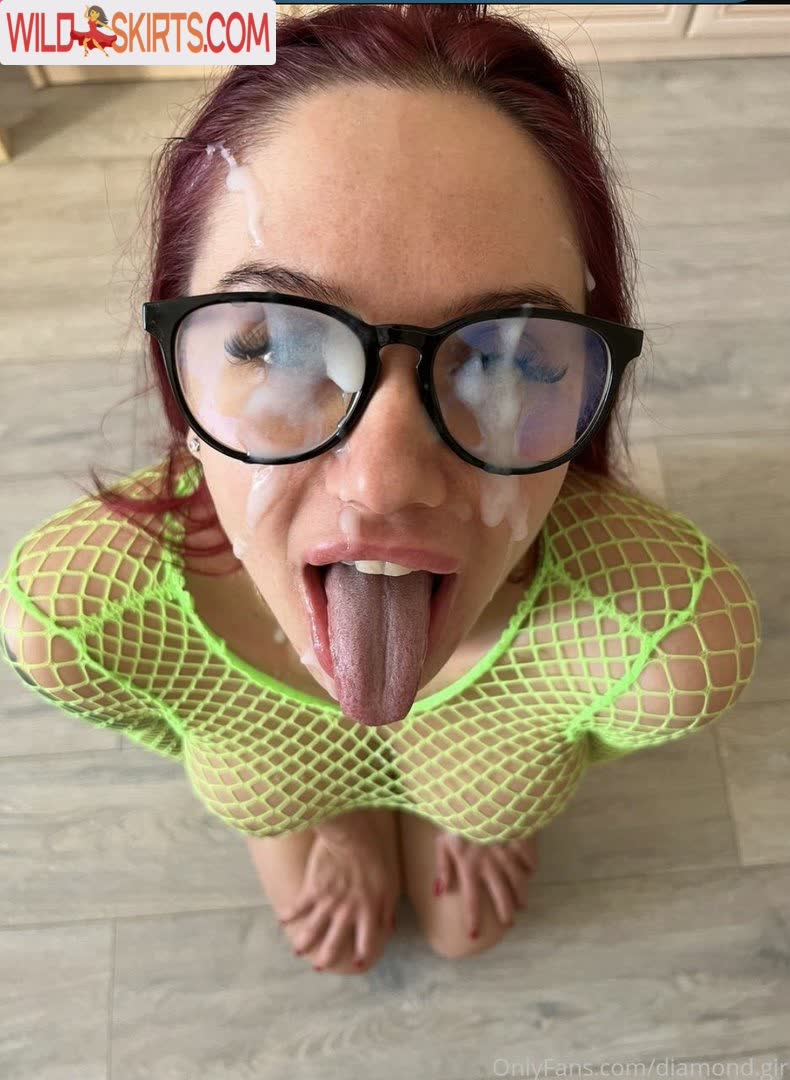 Diamond Girl / diamond.girl1 nude OnlyFans leaked photo #1