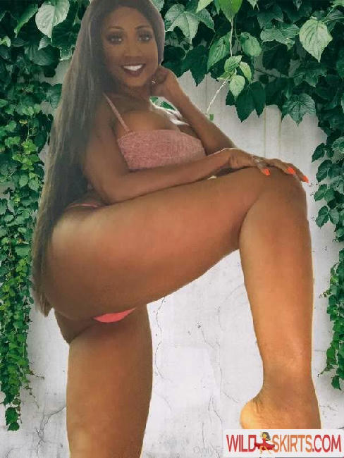 Diamond Jackson / daimondxjackson / diamondjackson nude OnlyFans, Instagram leaked photo #41