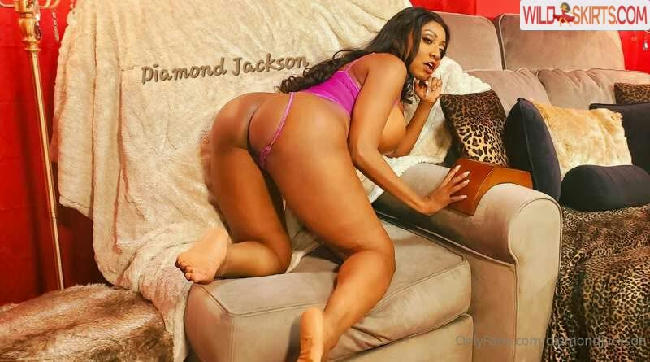 Diamond Jackson / daimondxjackson / diamondjackson nude OnlyFans, Instagram leaked photo #22