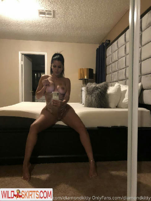 Diamond Kitty / diamondkitty / diamondkittyof nude OnlyFans, Instagram leaked photo #80