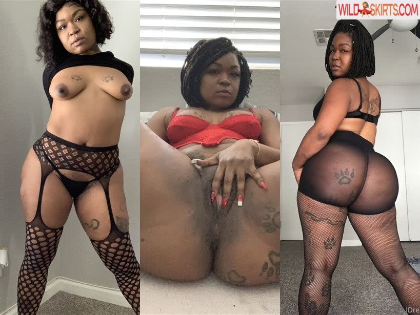 Diamond Monroe nude leaked photo #7