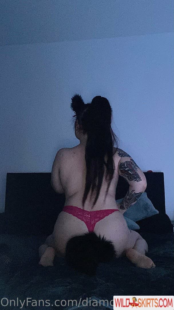 diamondbunny249 / diamondbunny249 / diamondcutebunny23_ajpw nude OnlyFans, Instagram leaked photo #20