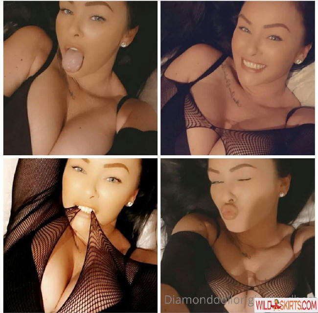 diamonddoll2019 / diamonddoll2019 / watchdiamonddolloffficialpage nude OnlyFans, Instagram leaked photo #16