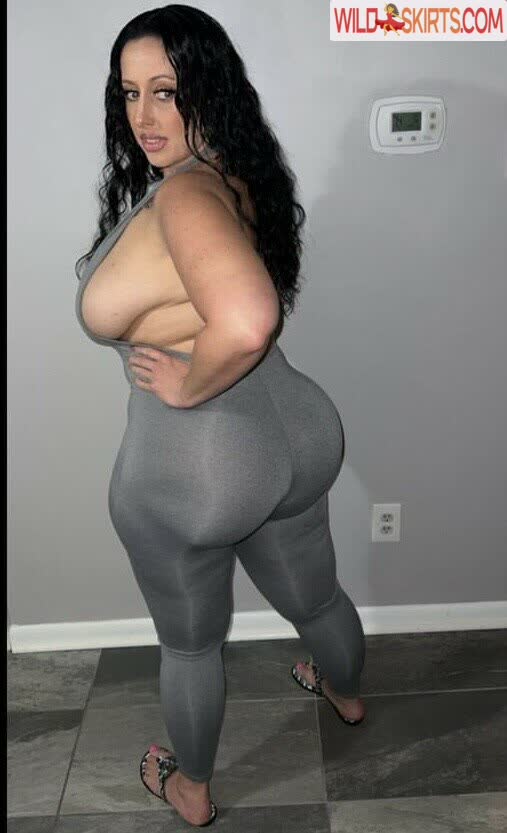 diamondntheruff103 / diamondntheruff103 / thickitalianmami nude OnlyFans, Instagram leaked photo