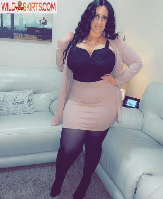 diamondntheruff103 / diamondntheruff103 / thickitalianmami nude OnlyFans, Instagram leaked photo #4