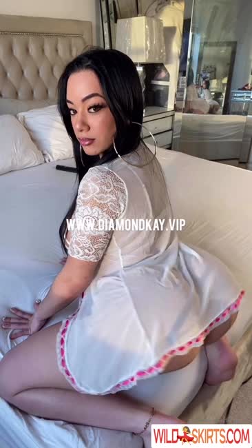 DiamondVIP nude leaked video #58