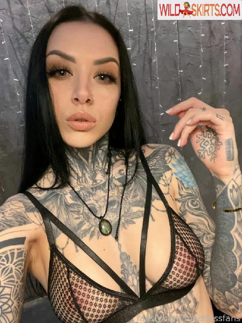 Diana Madness / dianamadness nude OnlyFans, Instagram leaked photo #33