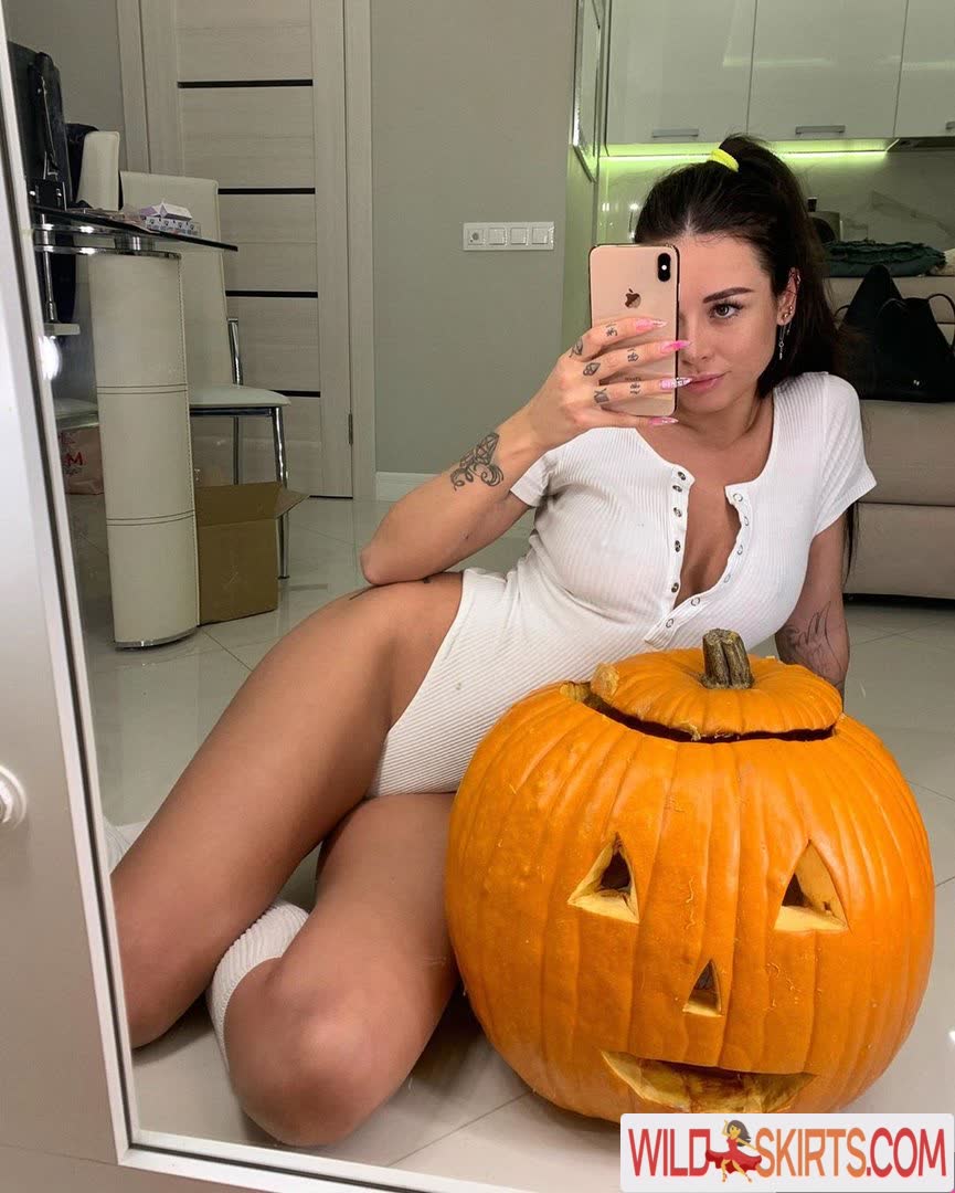 Diana Melison / di_melison nude OnlyFans, Instagram leaked photo #17