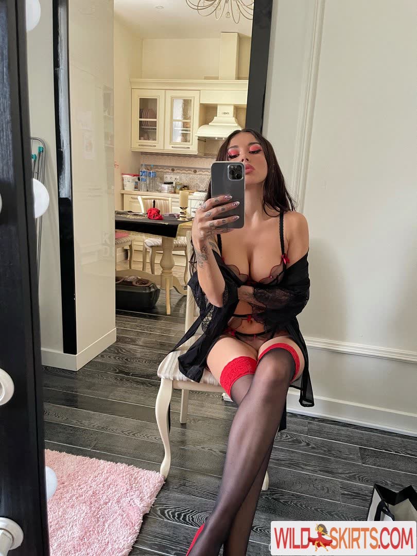 Diana Melison / di_melison nude OnlyFans, Instagram leaked photo #19