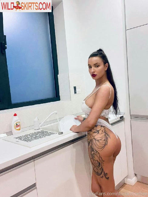 diana.rosefree / diana.rosefree / dianalorrainerose nude OnlyFans, Instagram leaked photo #6