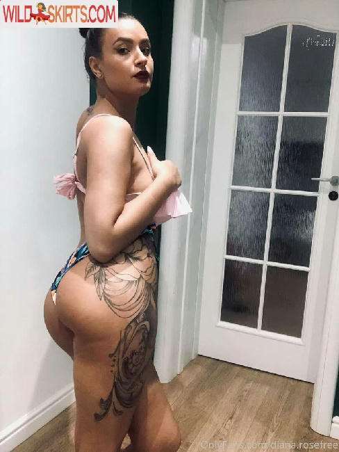 diana.rosefree / diana.rosefree / dianalorrainerose nude OnlyFans, Instagram leaked photo #8