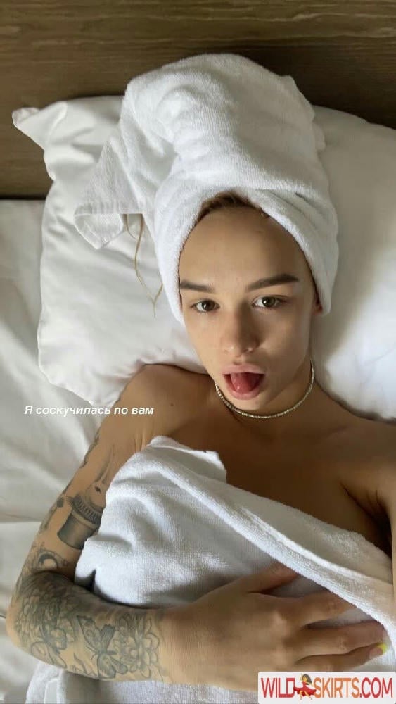 Diana Shurigina / only_digimon / succubdiana nude OnlyFans, Instagram leaked photo #45