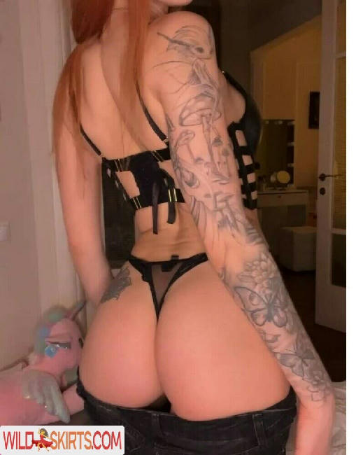 Diana Shurigina / only_digimon / succubdiana nude OnlyFans, Instagram leaked photo #148