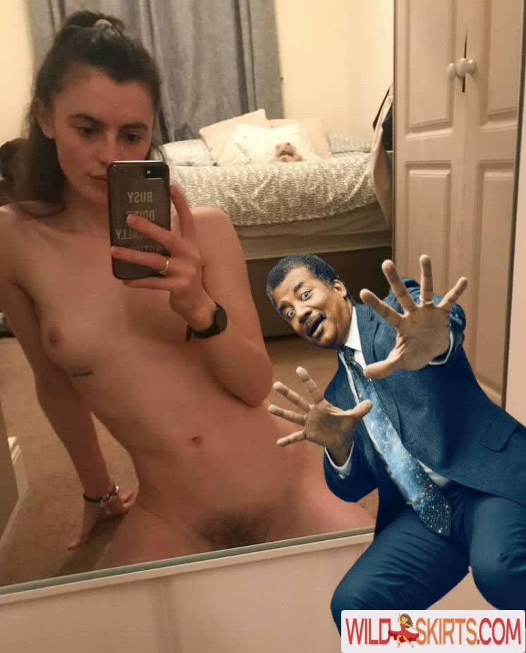 Diana Silvers nude leaked photo #5