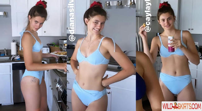 Diana Silvers / dianasilverss nude Instagram leaked photo #1