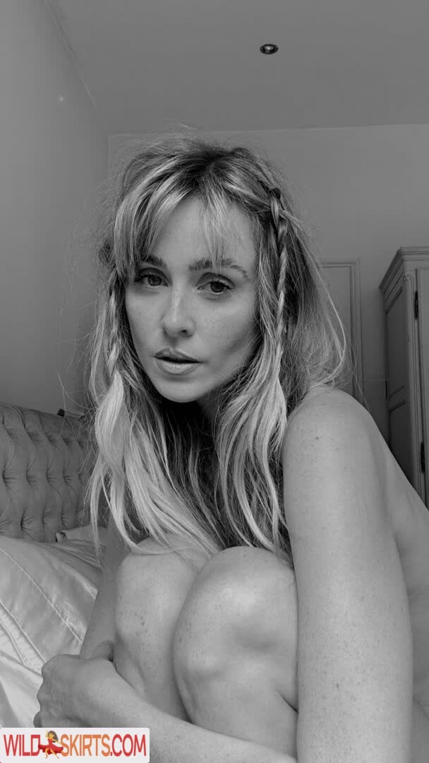 Diana Vickers / dianavickersofficial nude Instagram leaked photo #8