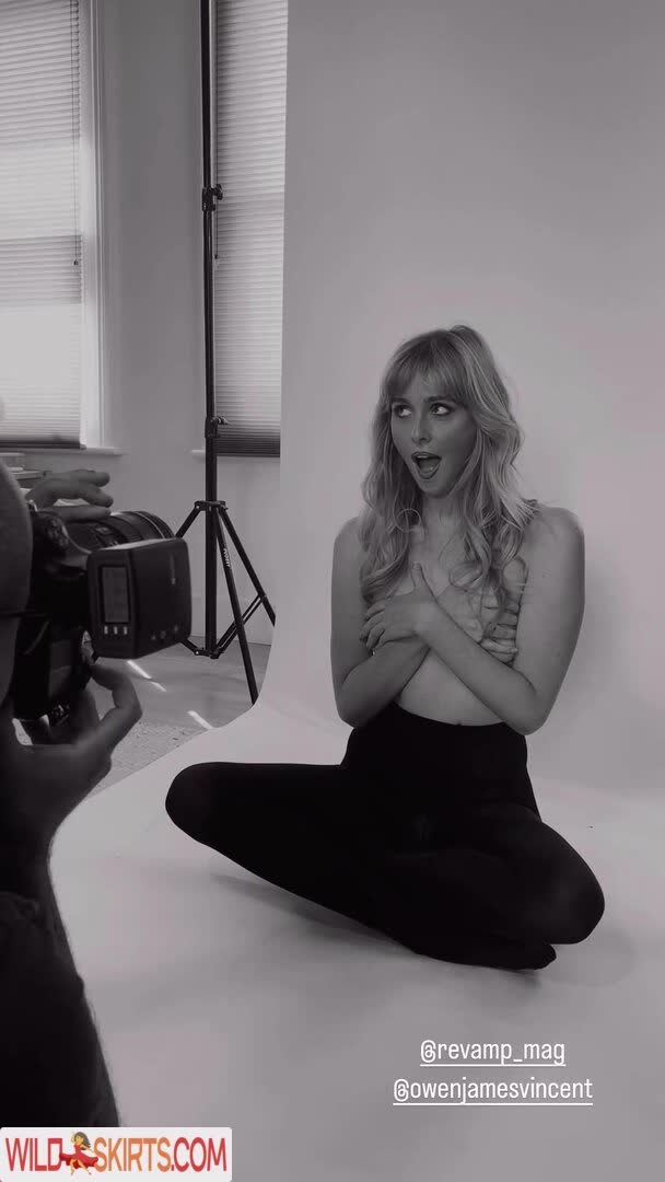 Diana Vickers / dianavickersofficial nude Instagram leaked photo #19