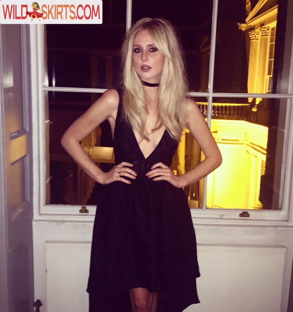 Diana Vickers / dianavickersofficial nude Instagram leaked photo #8