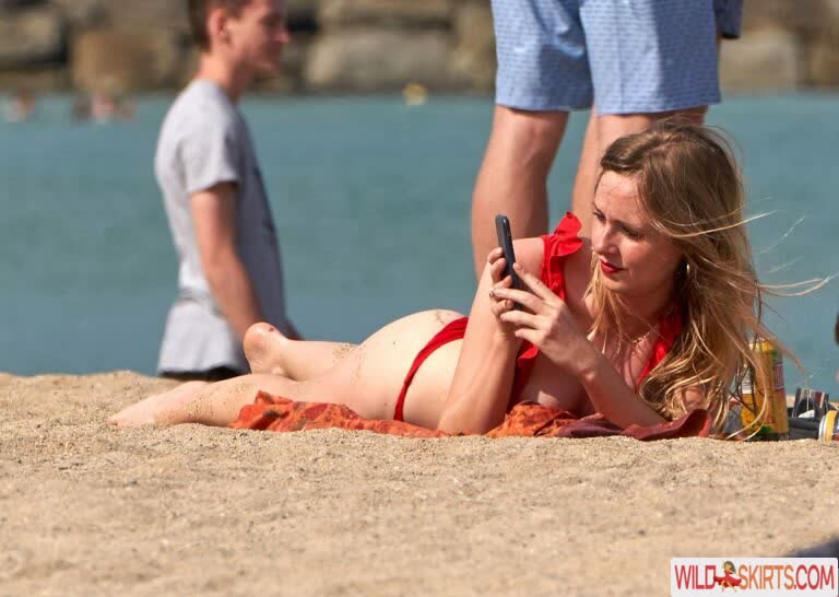 Diana Vickers / dianavickersofficial nude Instagram leaked photo #1