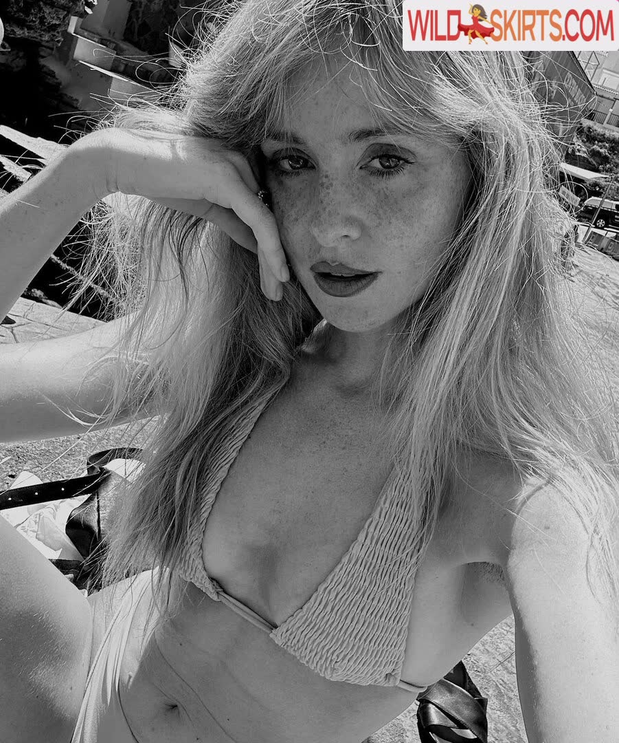 Diana Vickers / dianavickersofficial nude Instagram leaked photo #12