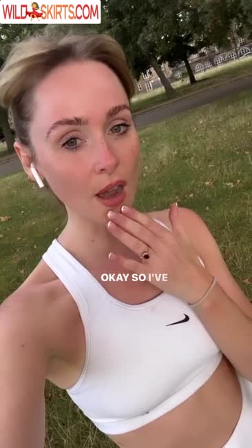 Diana Vickers / dianavickersofficial nude Instagram leaked video #192