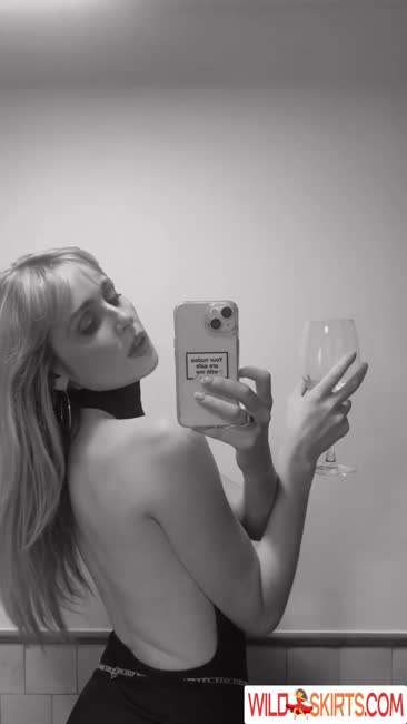 Diana Vickers / dianavickersofficial nude Instagram leaked video #201