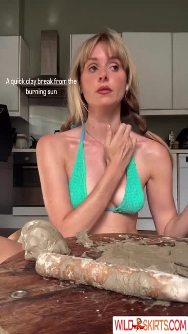 Diana Vickers / dianavickersofficial nude Instagram leaked video #193