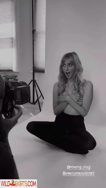 Diana Vickers / dianavickersofficial nude Instagram leaked photo #97