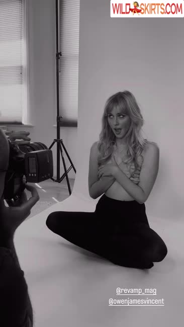Diana Vickers / dianavickersofficial nude Instagram leaked video #197